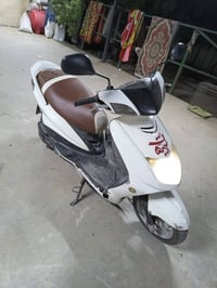 سكنس نثية • مكينة ناعمة • تحتاج كفرات