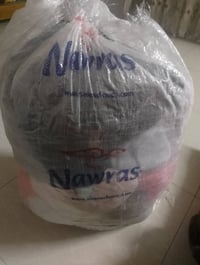 ملابس قوابيط • نضيف • للبيع