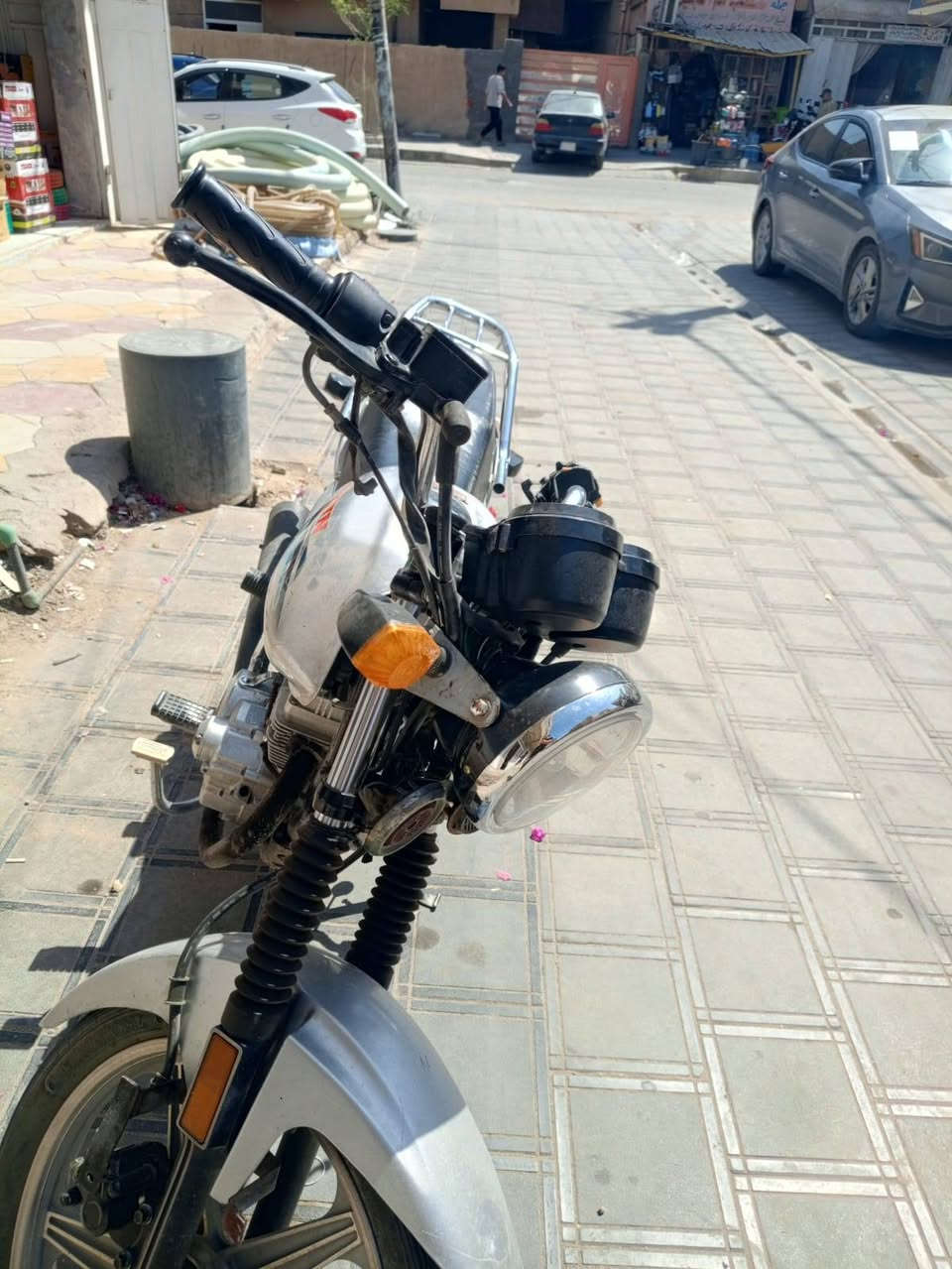 ردجه دايوان 2019محراك مامفتوح بس ردله تفيلس وردله باتري ريده 900وبيع مجال وكهربايت كله شغلله   مكاني كربلاء الحسينه العطيشي  ***********
