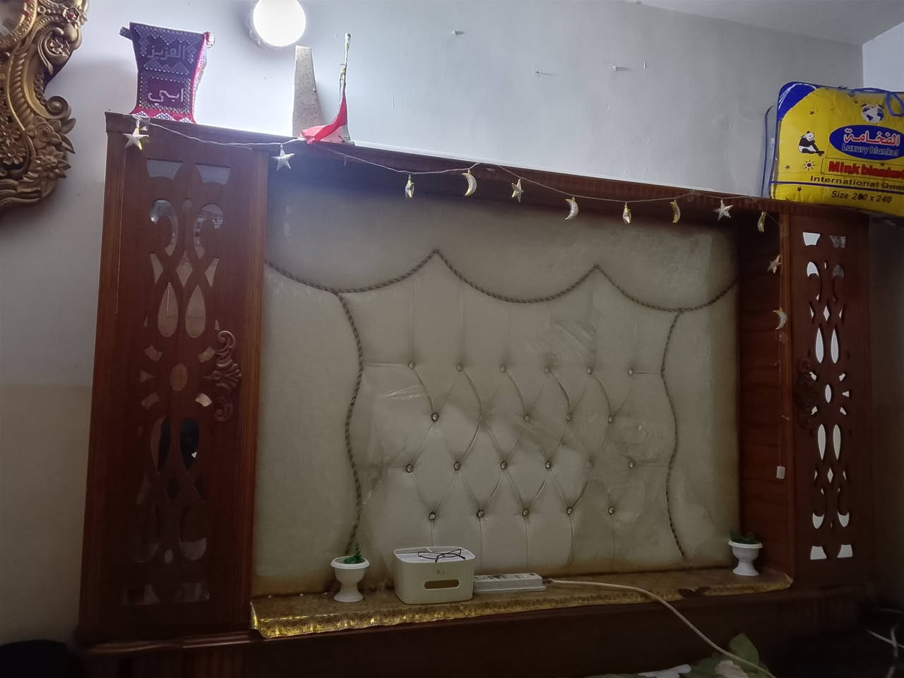 خشاب جديد • حي الإصلاح الزراعي • قابل التفاوض