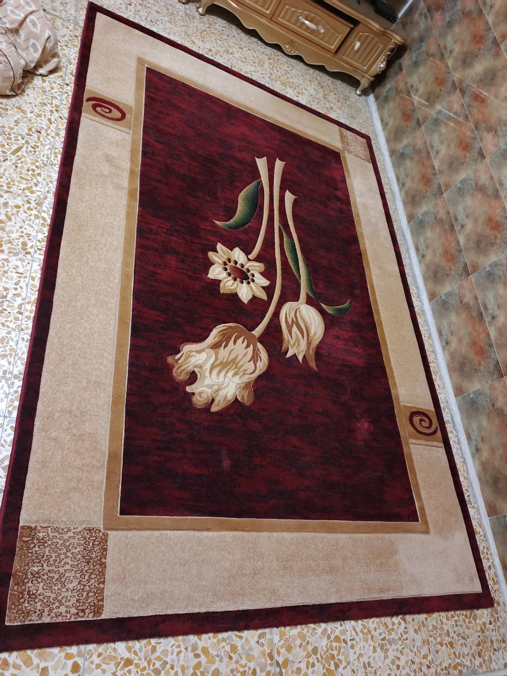 زوالي • ٢×٣ • عدد ٢