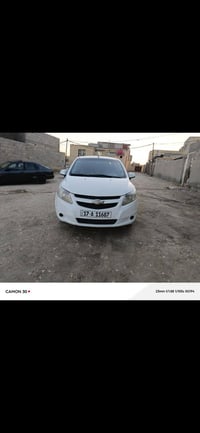 موديل ١٢ • مكينة ١٤٠٠ • كير عادي