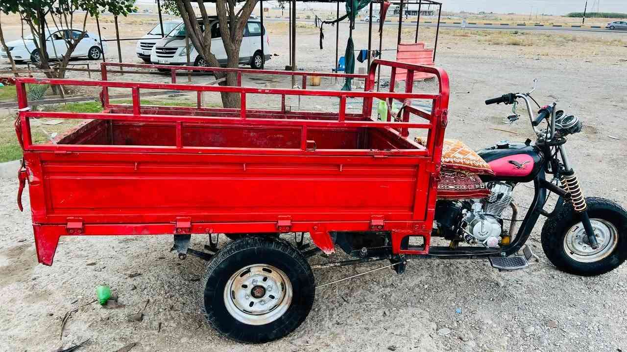 ستوته • مديل 15 • تكريت عوينات