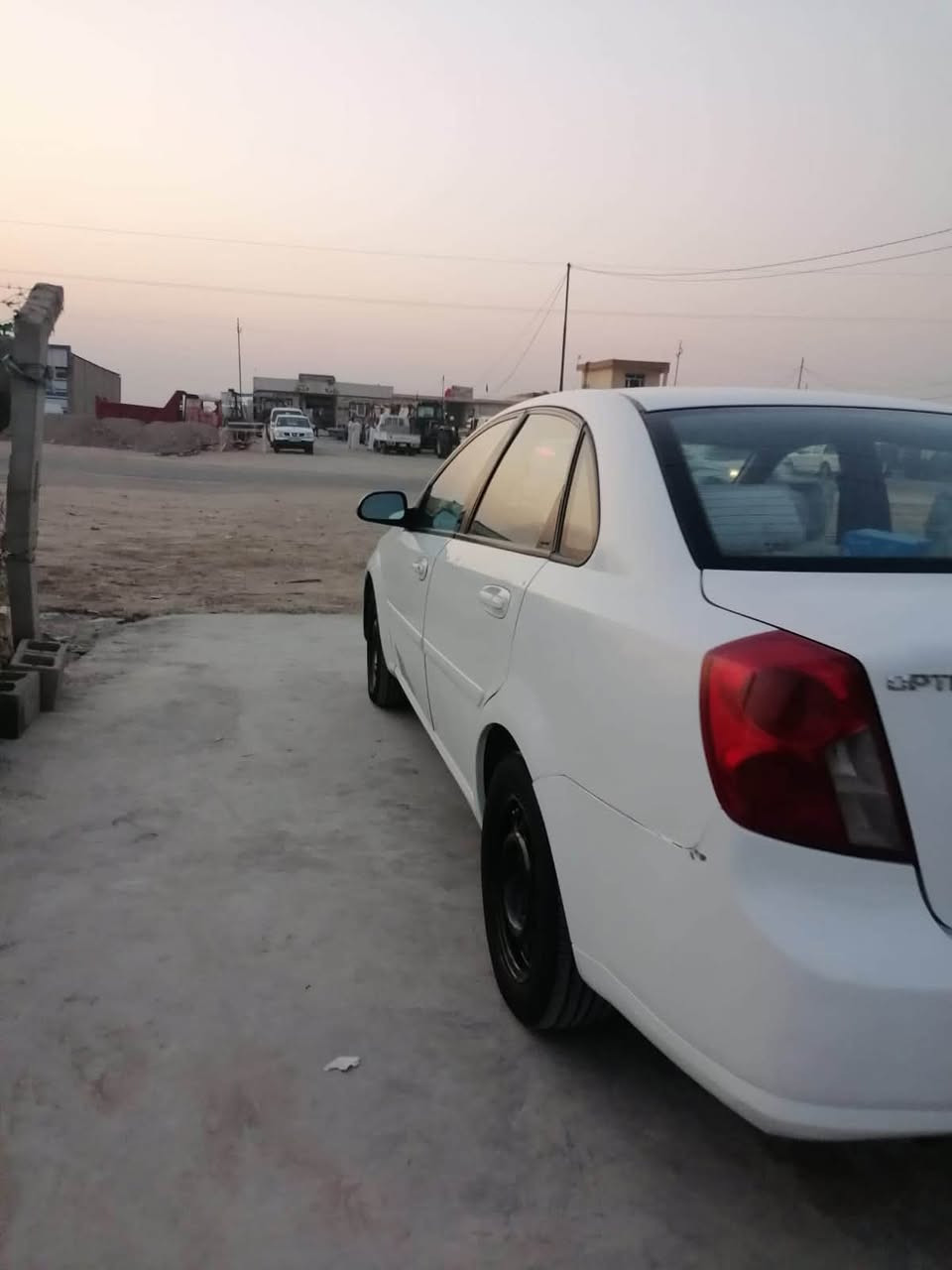 اوبترا • ٢٠١١ • بدون ضربه