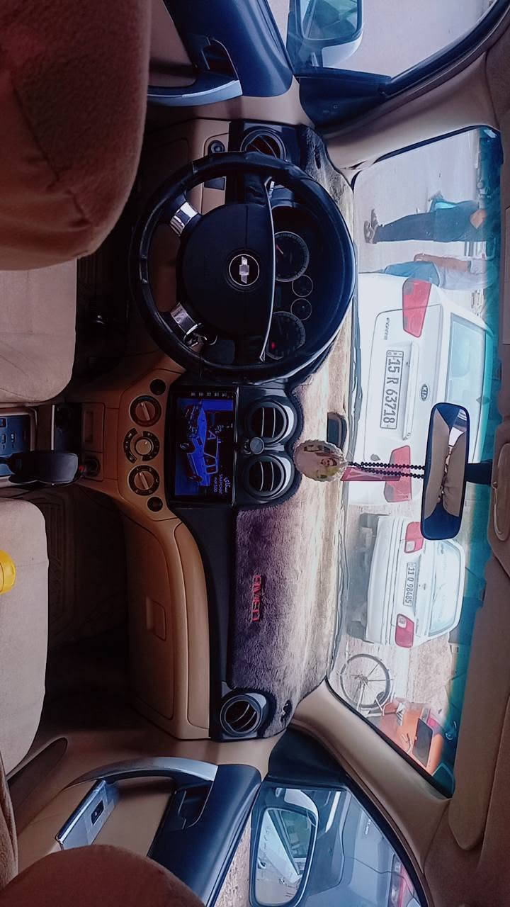 افيو • ٢٠١١ • اوتوماتيك