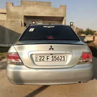 لانسر • ٢٠٠٨ • اوتوماتيك