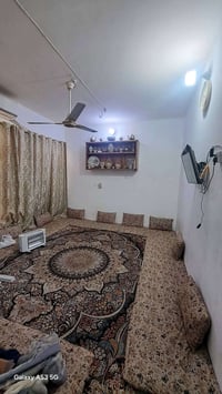 المهندسين • ١٥٠م • غرفتين