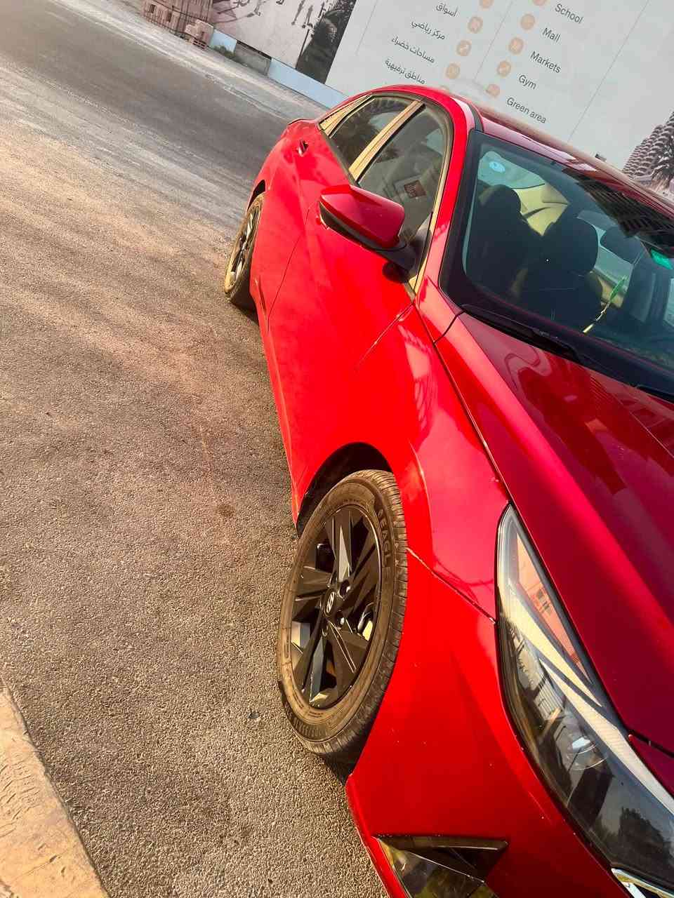 النترا مو يل 2023وارد امريكي نص فول مكينه كير تبريد مكفولات حديده عوزه دبلات خلفي فقط حادث خلفي قبق جنطه وشويه تعمير بل حوض بدون لغد بدون شواصي بدون ايرباك رقم بغداد بسمي تحويل ثاني يوم جواهه تخم تاير جديد قبل شهر شاده معروضه اب 143اوبيه مجال عنوني بغداد الحريه الثالثه *********** اتصال
‏***********وتساب 
غير متوفر عل فيس
