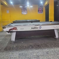 سنوكر • ٢فرخ • يلن واحد