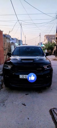 دورنكو بوليسي مديل 2025 ماشيه 23 الف مكينه 8 اسلندر واذا مراوس تاهو مد...