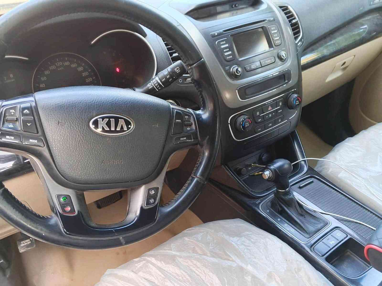 سورنتو • ٢٠١٤ • نص فول