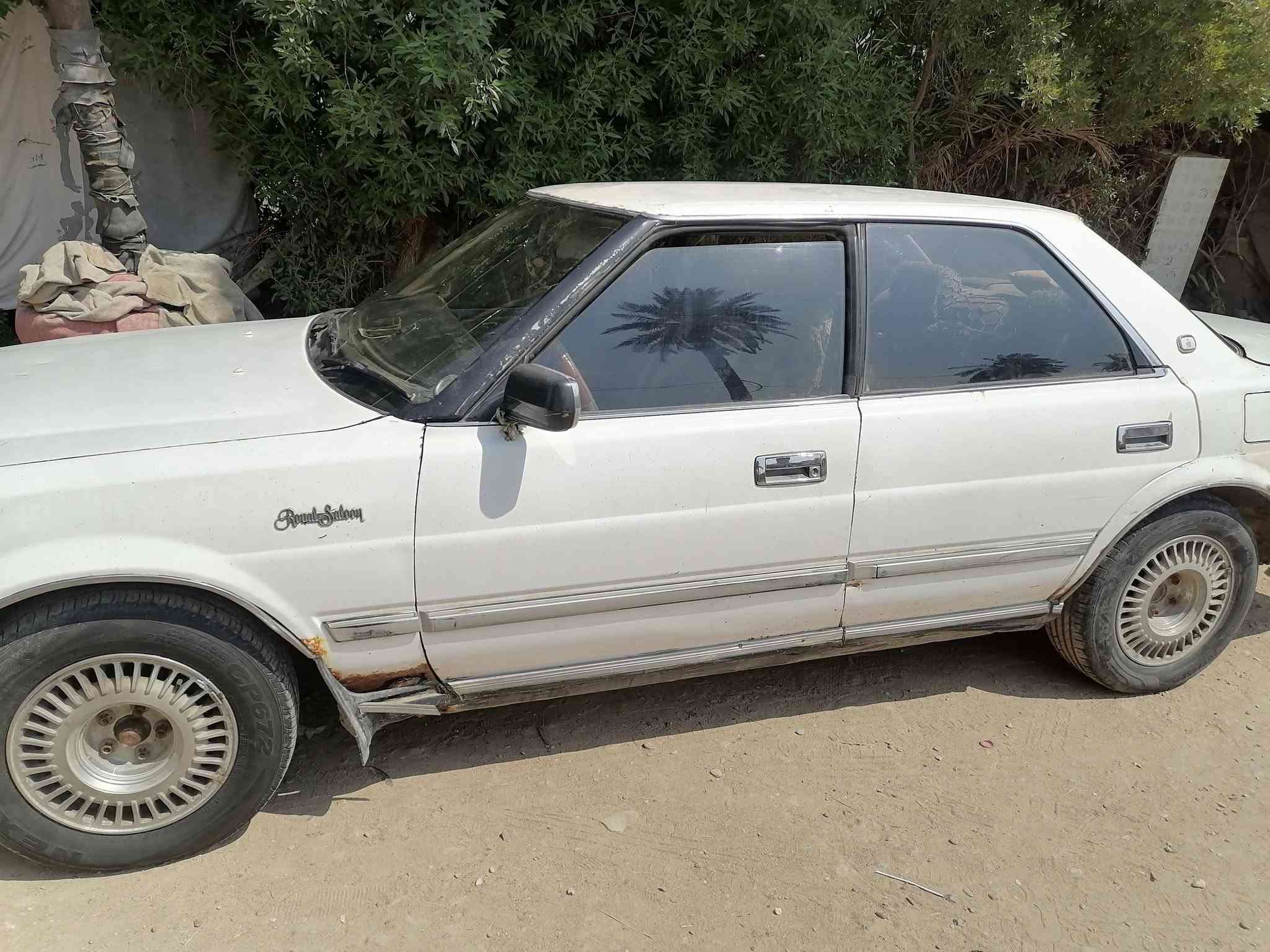 سلام عليكم  سياره هارتوب مديل 91البيع   محرك ياباني  ثنين ونص السعر 30ورقه وبيه مجال  *********** اني مكلف بن نشر

