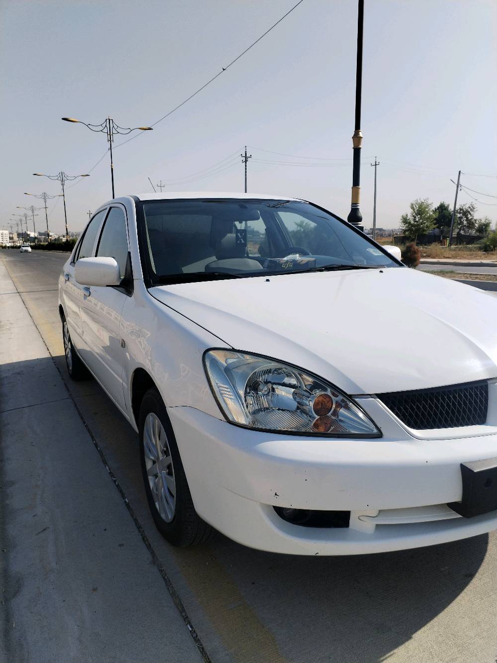 للبيع لانسر 2011 بدون صبغ بيها منظومه غاز تحويل يمي تبريد شرط اذا مامجمده لاتقبل. عنواني موصل حي الزهور
