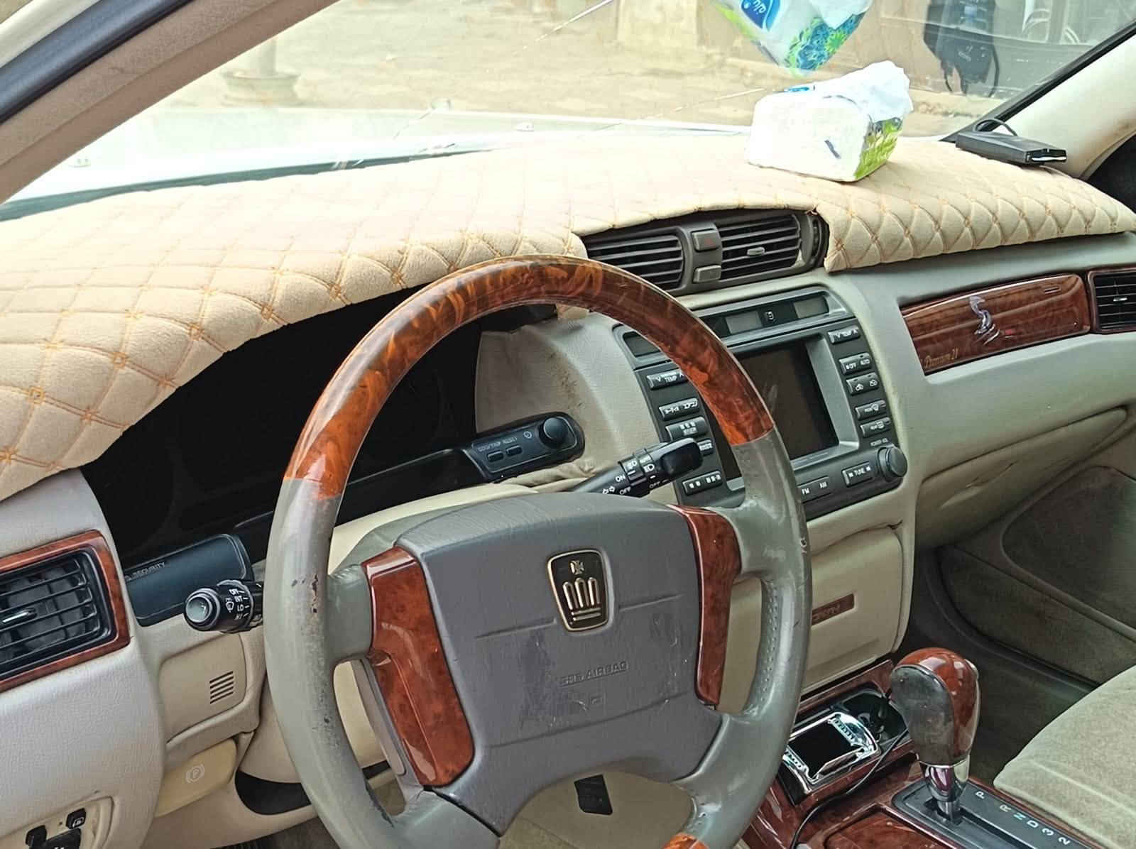 ملكة • ٢٠٠٢ • رقم كركوك