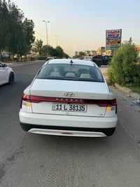 اكسنت ٢٠٢٤ • ابيض لؤلؤي • بدون صبغ