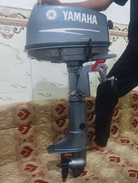 ام5 • ياماها • كرمه علي