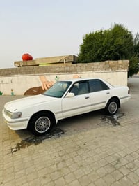 موديل ٩٢ • البصرة • مكينة وجير جديد