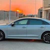 K5 جي تي لاين • ٢٠٢٣ • ١٦٠٠ تيربو