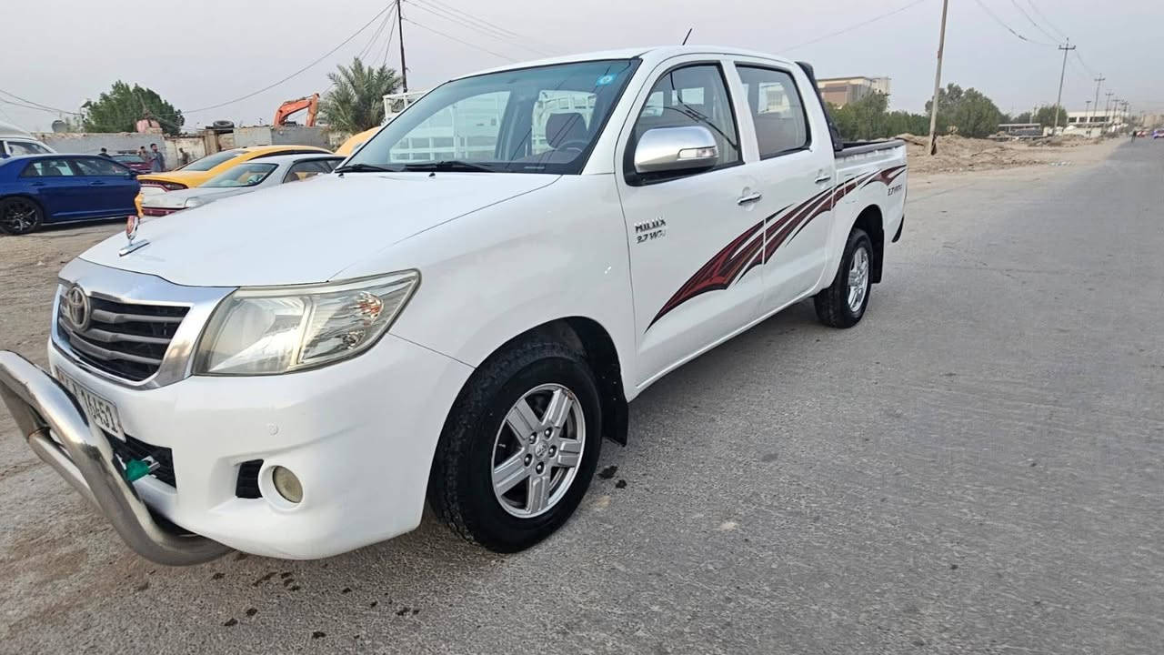 فلاونزه للبيع موديل 2014 🚘
مكفوله كفاله عامه  والسونار مرفق بلصور 

✅ مكينه وكير كفاله ع وضع الشركه 
✅ تخم تايرات جديد
✅ تبريد ممتاز ❄️
✅ كامرة خلفية 📷
✅ رقم قادسيه   دولي تحويل مباشر
✅ حداديه نظيفه 
✅ السونار مرفق بالصور
السياره احلى من الصور  وجاهزه ومابيهه نقص مال جناي  
📍 العنوان: ذي قار / قضاء النصر 
💰 السعر: 195 وبيه مجال للشراي
📞 للاستفسار: ***********
***********
