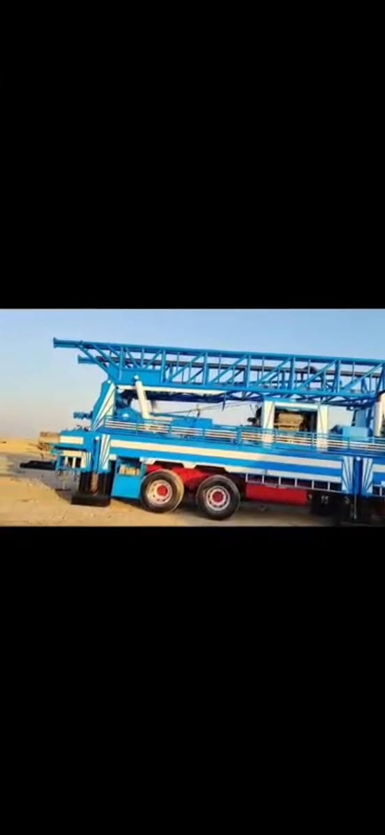 حفر الابار الارتوازيه: بادارة:(ابو اوس) 
***********
***********
يعلن عن حفر الابار  بكافه الاحجام شغل بجوده عاليه 
غسل و تنشيف الابار 
نعمل في كافه المحافظات 
((دقه في العمل وسرعه في الانجاز))
