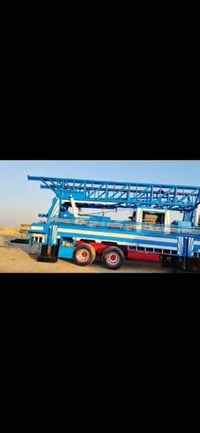 حفر الابار الارتوازيه: بادارة:(ابو اوس)  07705350406 07755507447 يعلن ...
