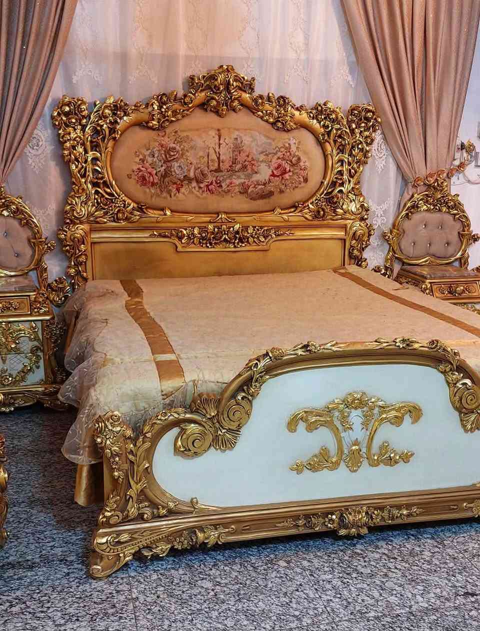 غرفة زان مصرية دمياطي ملكية بغداد الشعب ***********
