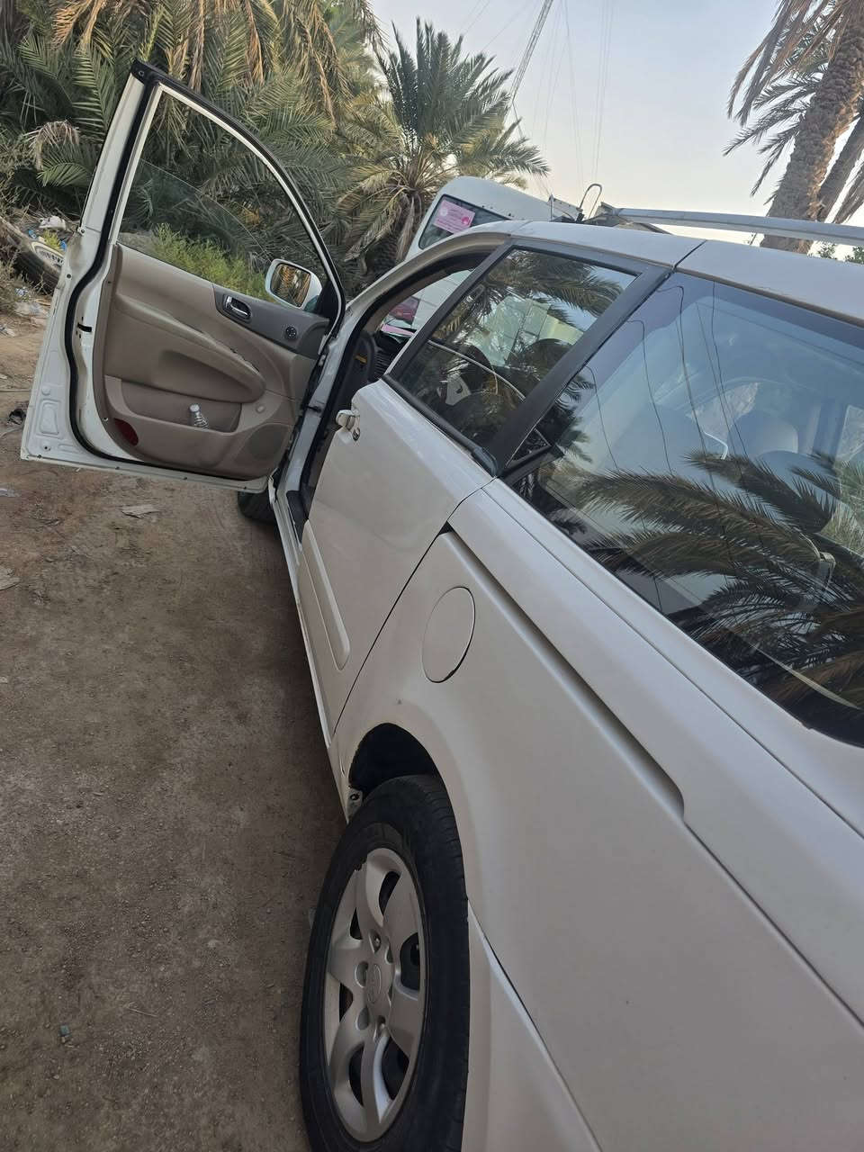 سيدونا • ٢٠١٠ • رقم كربلاء