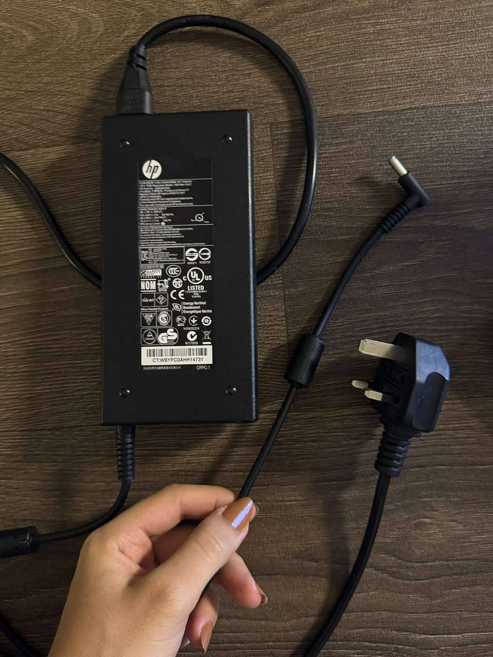 HP ZBook 15 G4 • بغداد المدينة • شاشة