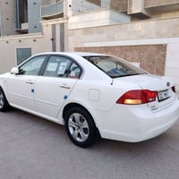 كيا اوبتيما • ٢٠٠٩ • محرك ٢٠٠٠
