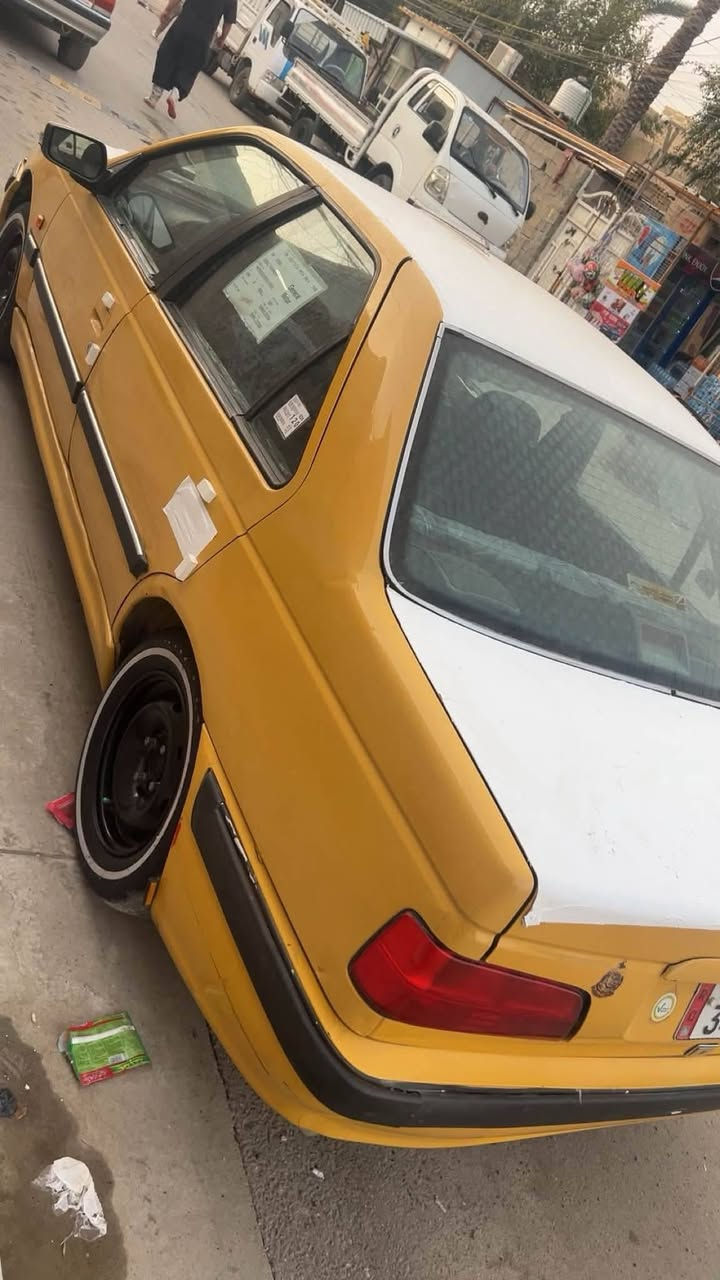 سلام عليكم
بيجو بارص ٢٠١٥
السياره خير من الله
المكان بغداد مدينه الصدر
السعر $34 وبيها مجال قليل
الرقم ***********
