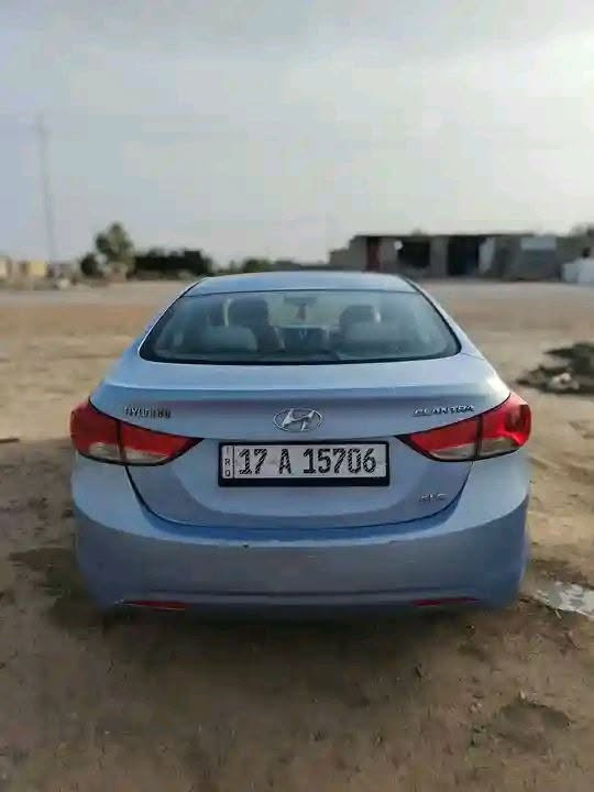 سلام عليكم النترا 13 خليجي محرك 1800 رقم مثنئ دولي بسمي تحويل مباشر گير محرك حداديه تخم تاير شرط مكفوبه من الضربه و التبديل فقط قطعه وحده صبغ و الباقي مكفول
السعر 93 و بي مجال بسيط 
مكاني سماوه استفسار ***********
