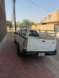 بيكب اريدو • ٢٠١٦ • رقم مميز ١٥٥٠٠