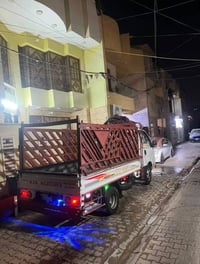كيا • موديل 19 • تانكي ١٠٠ لتر