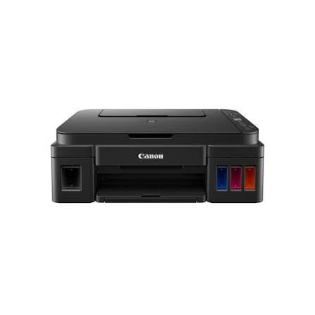 طابعات مستخدم • كانون G3416 • بعقوبة ديالى
