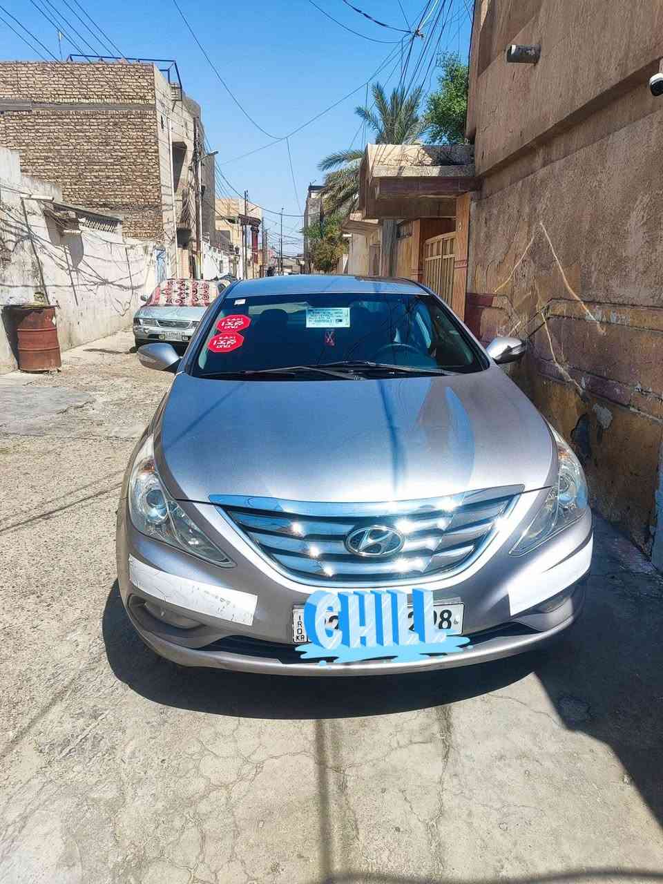 السلام عليكم سوناتا مضلعة أدوات للبيع فول مواصفات اي استفسار اتصل على الرقم ***********

