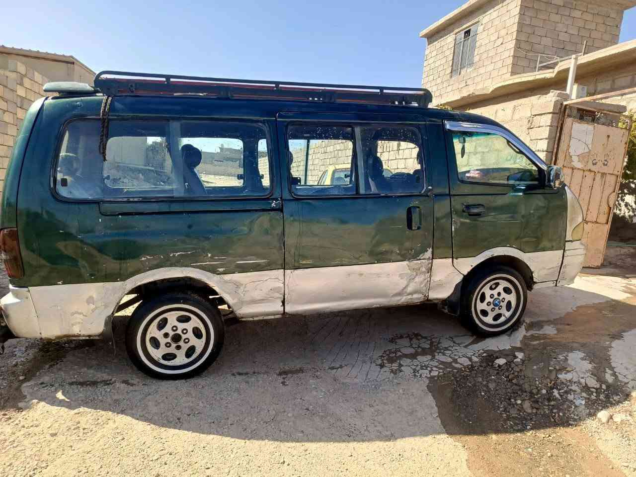 بريجو • ١٩٩٦ • رقم صلاح الدين