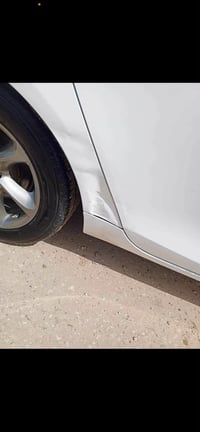 ام جراند EC7 • ٢٠١٣ • بدون حادث