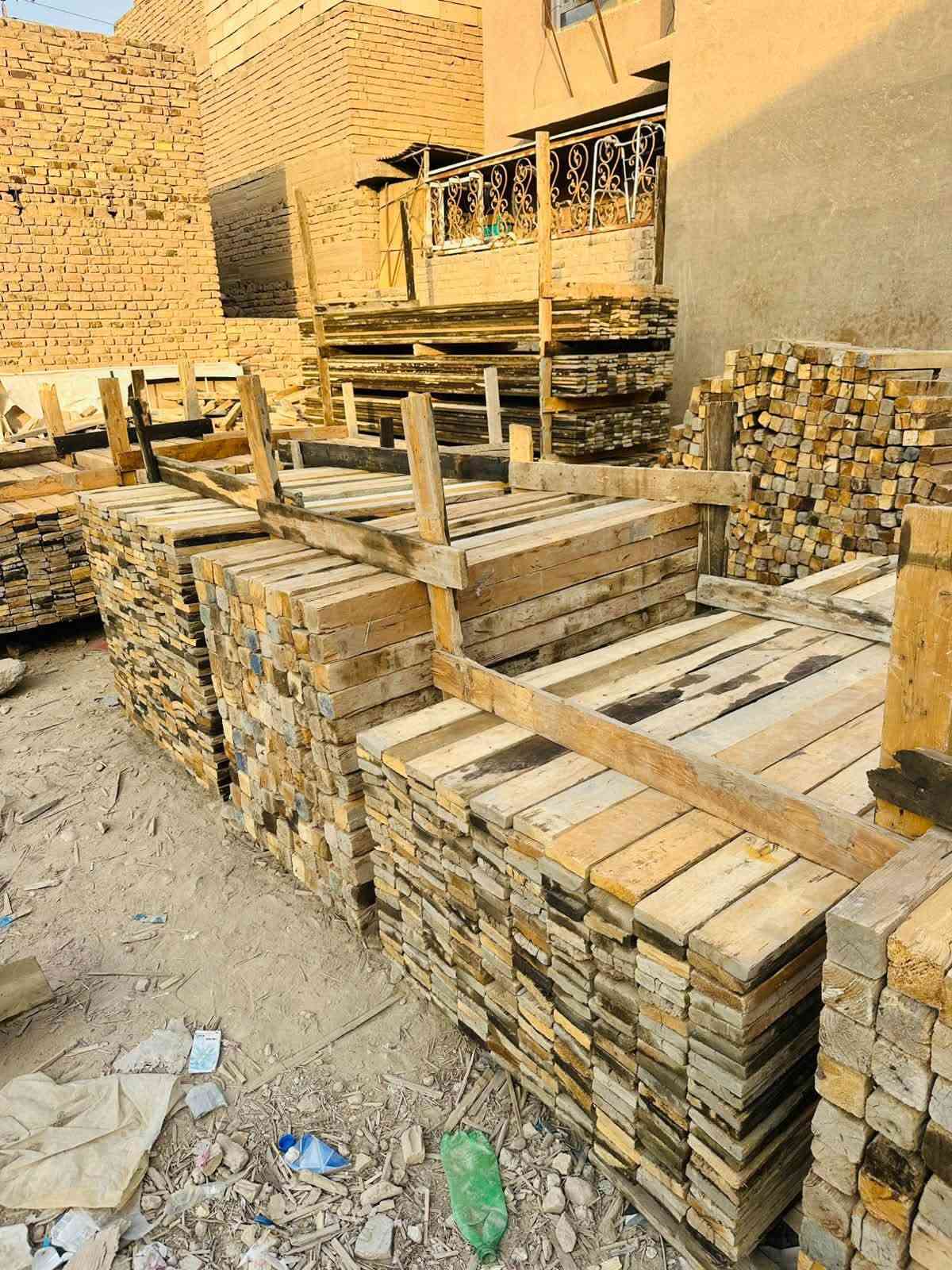 قالب • انج تارس رواسي • ١٤٫٥م٣