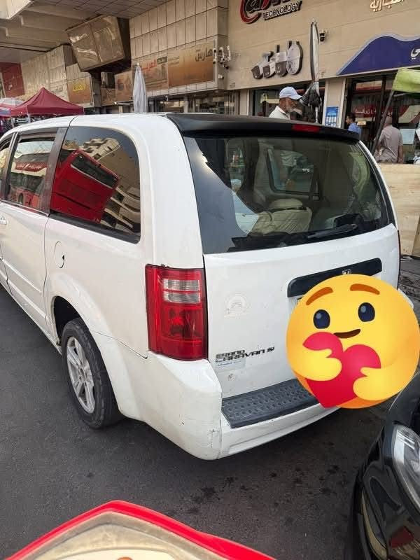 اخوان شلونكم كرفان ٨ بيهة عطل بلكير تمشي شوية ويبوش بس شيل الباتري يرجع يشتغل للبيع علة حطتها كيرها ب٢٠٠$ مال كصة بس ماعندي اسوي سعرهة ٧٥ ورقة وسيارة بسمي بيهة قطع صبغ يعني من تشتري اتكفل بل اصوليات فقط مكان بغداد جسر ديالى ‭***********‬  رقمها بغداد دولي سنوية ٢٠٣٠
تبريد قطعة وحدة وعاطل
ملاحضة ابيع زوج ارقام وفدوة لعينكم سيارة كاتب بيهة قطع يعني مبايعلك مكفول وللامانة ماموديهة يعني عل اكثر مشكلة كهربائية مو كير
