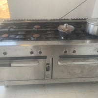 طباغ • ٨عيون • الرمادي