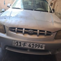 فيرنه • ٢٠١١ • رقم بغداد