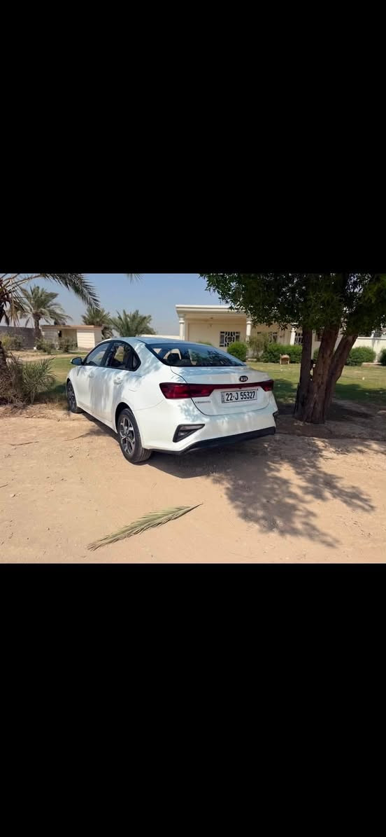 سيراتو موديل(2020) رقم ربيل بسمي سنوي مجدده 30 محرك  1600 ماشيه 110 مكفوله السعر 142 وبي مجال الستفسار ***********
