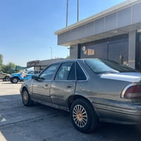 موديل ٩٢ • جير عادي • مكينة ٢٠