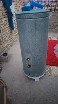 گيزر • تزگام • ميسان حي رحمه