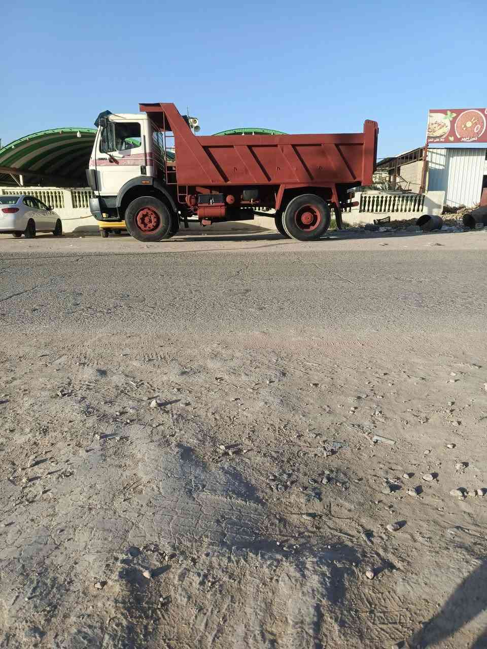 للبيع موديل 93 مكفوله رقم بابل فرنسي جياف ***********
