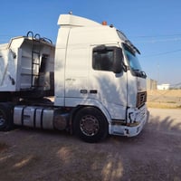 فالفو FH420 • موديل ٢٠٠١ • دهوك