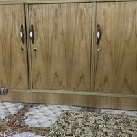 بوفيه • انجاره • مو مصبوغه