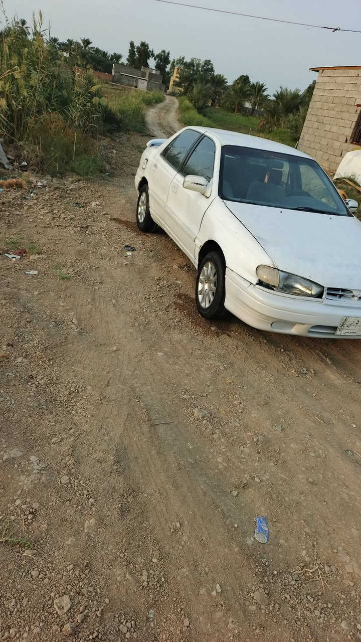 كير عادي • باتري جديد • حدادية نعمة