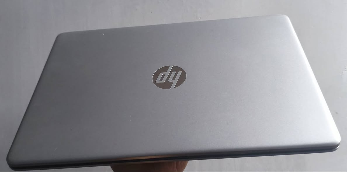 HP 15s • Ryzen 7 4700U • رام 32GB
