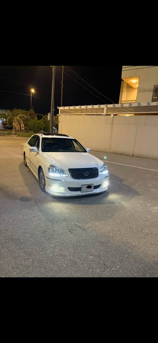 للبيع ماجسته ٢٠٠٧ اصل داخل بيجي  سياره فول. واحد على واحد ميحتاج اذكر مواصفات تحوير نجف فوك وجوه ودشبول نجف سياره جديد كلشي ماعيزه وكدام عينك تجي وشوف رقم بغداد مبيعات وكصه قماره باقي مكفول 
مكاني نجف 
اكثر استفسار اتصال على رقم
***********
